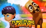 Tung Sahur IO