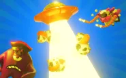 UFO IO Armada!