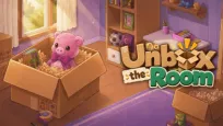 Unbox the Room