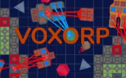Voxorp IO