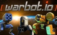 Warbot.io