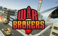 Warbrokers.io