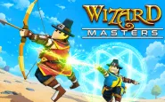 Wizard Masters.io