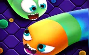 Wormeat.io Online