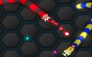 Wormo.io