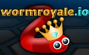 WormRoyale.io