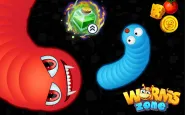 Worms Zone