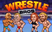 Wrestle Bros