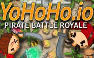 Yohoho.io