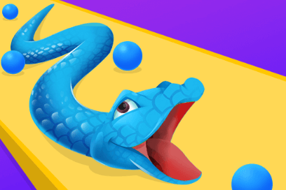 anaconda-runner-game