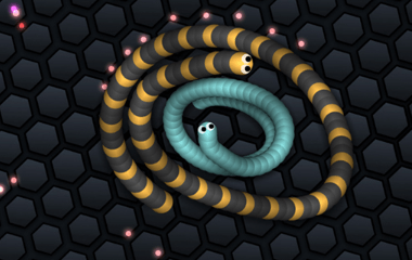 big-snake-io