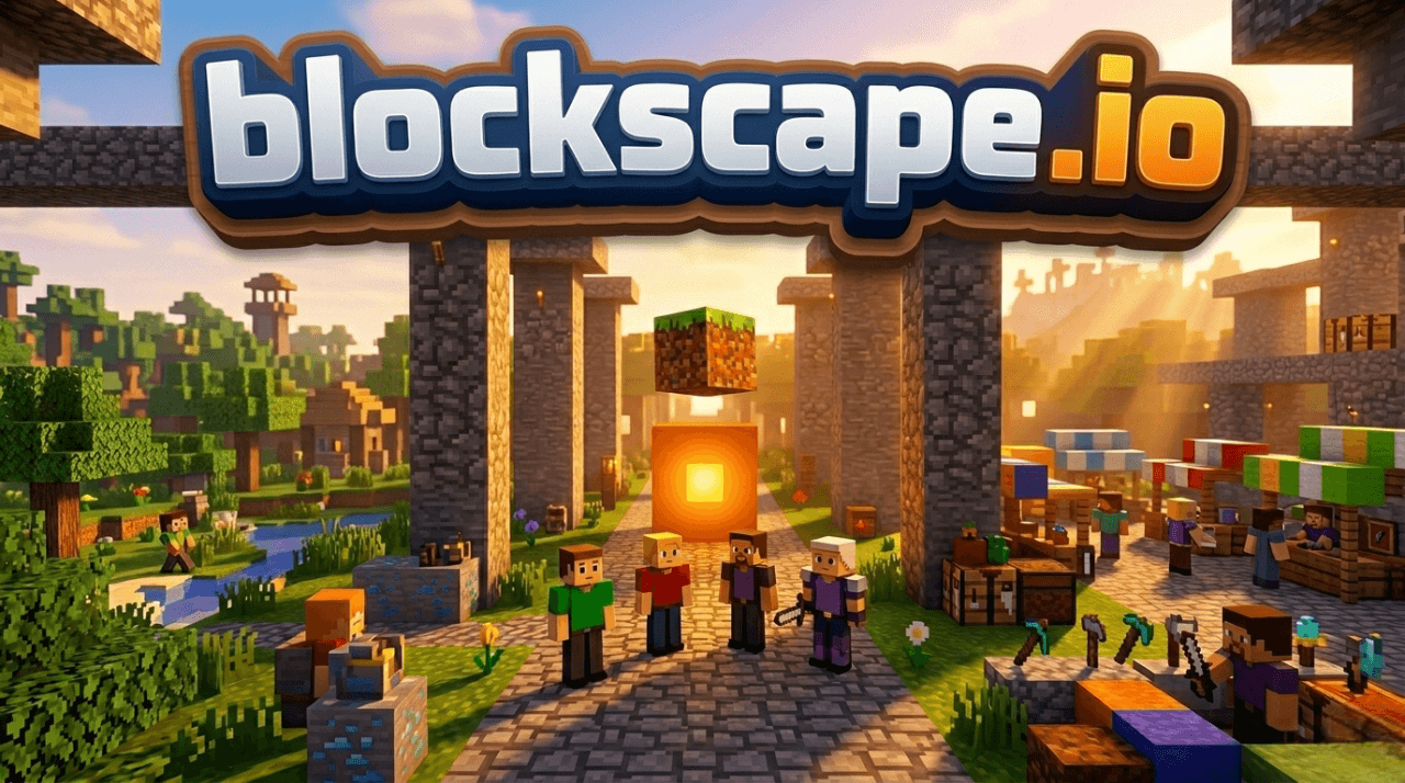 blockscape-io
