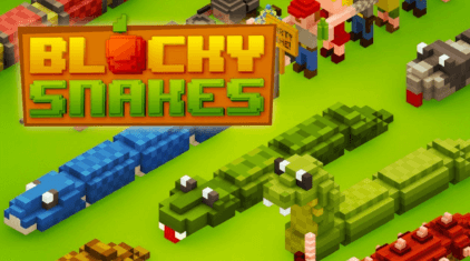 blocky-snakes-io