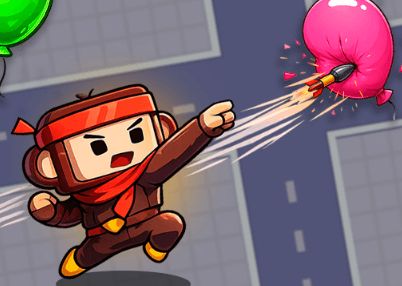 bloons-survival-io