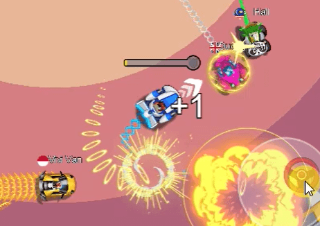 bump-io