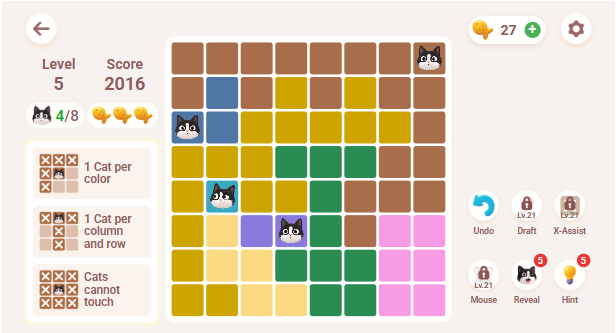 catdoku-game