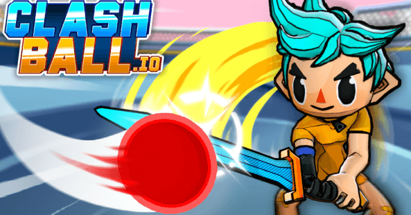 clash-ball-io