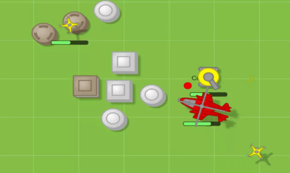 copter-io