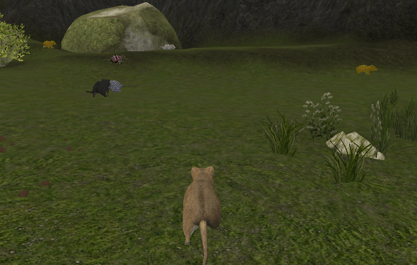 crazy-mouse-battle-game