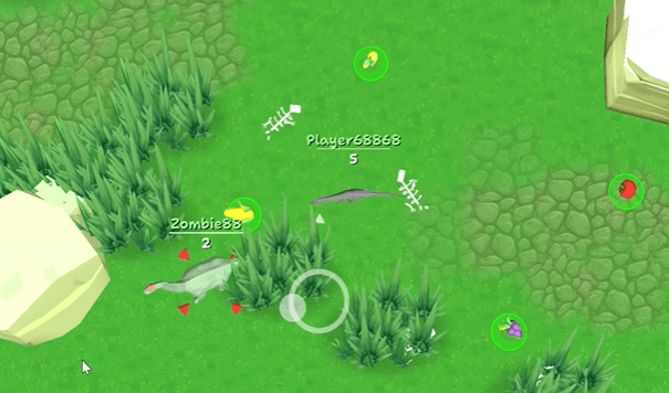 dinosaur-evolution-io-game