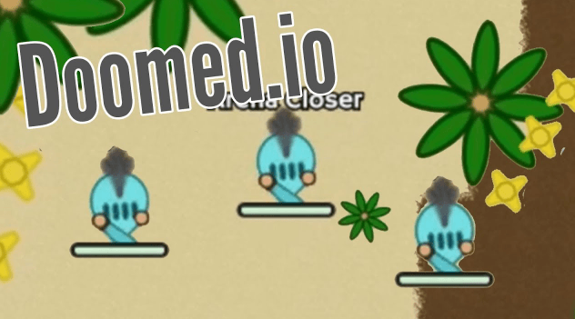 doomed-io