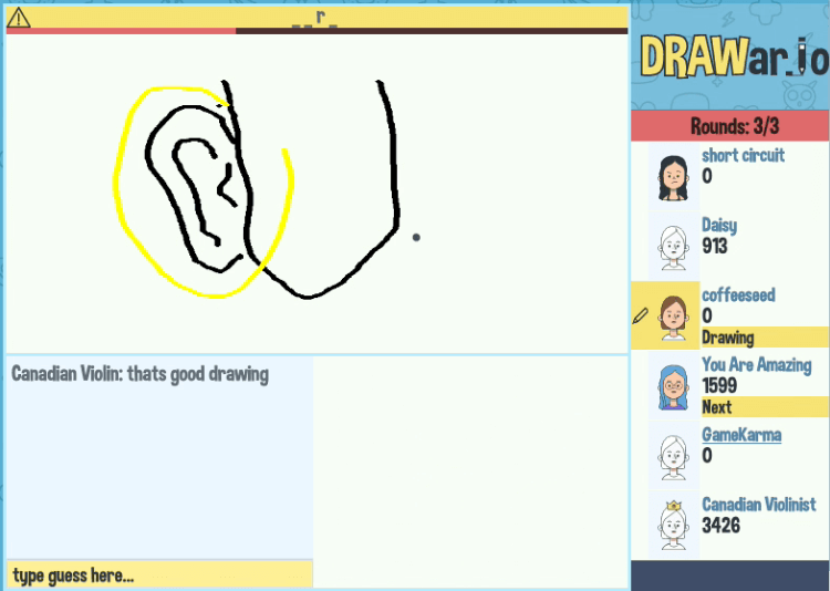 drawar-io