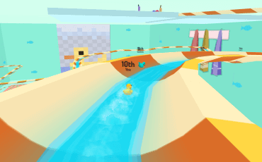 duckpark-io