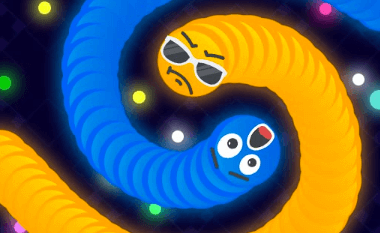 emoji-snakes-game