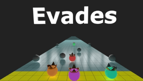 evades-io