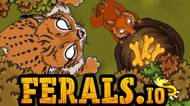 ferals-io