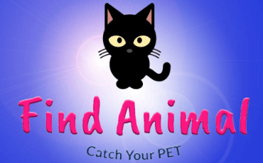 findanimal-io