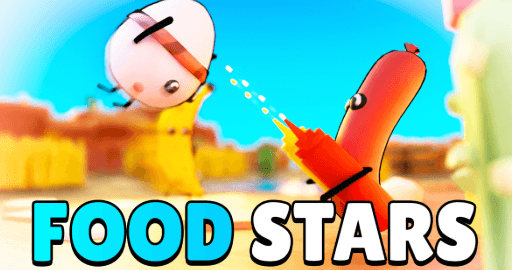 foodstars-io