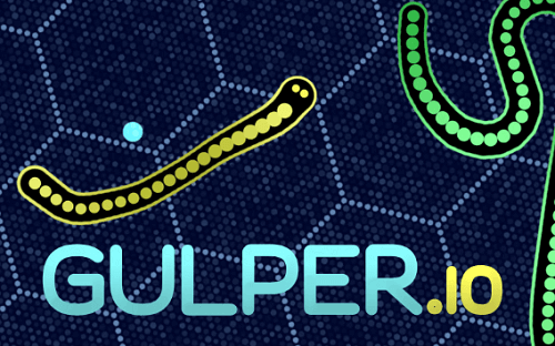 Gulper io