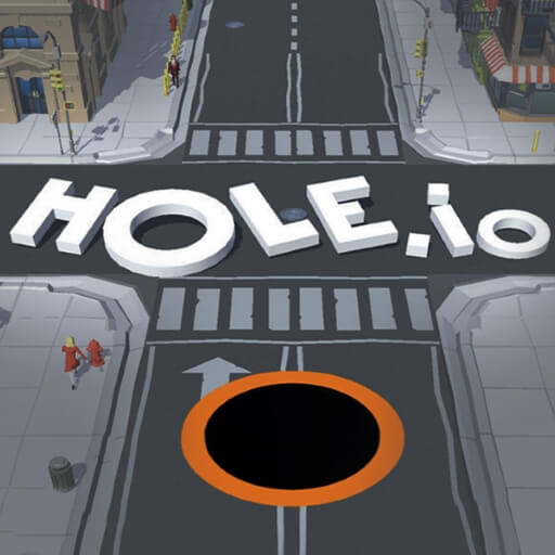 Hole io