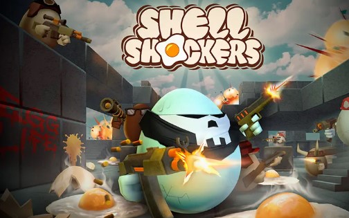 Shell Shockers