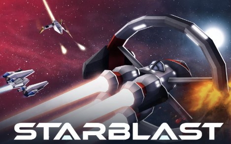 Starblast io