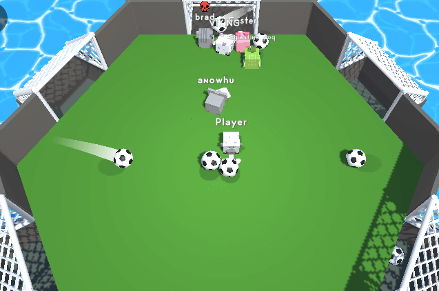 goal-io