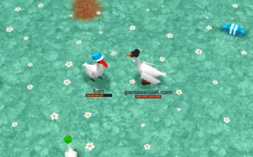 goosegame-io