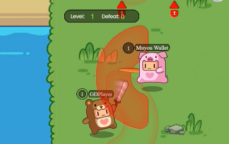 hammer-master-io-game