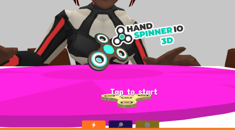 hand-spinner-io-game