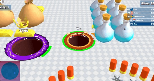 holey-io-battle-royale