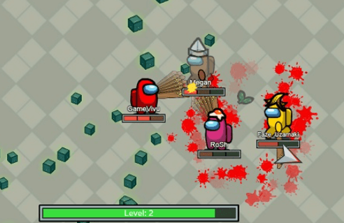 impostor-io