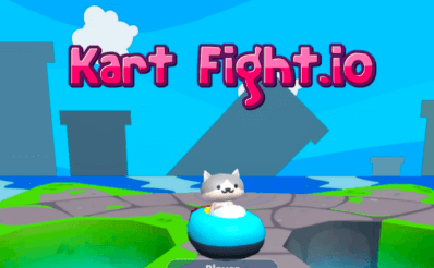 kart-fight-io-game