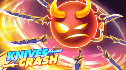 knives-crash-io-game