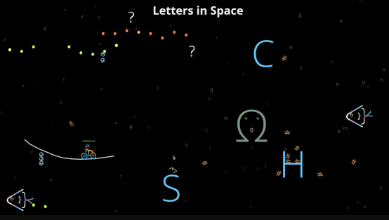 letters-in-space-game