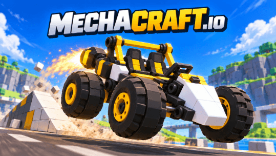 mechacraft-io