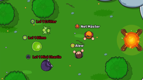 monstermaster-io