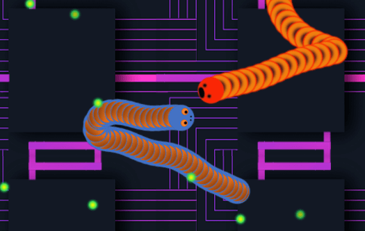 neonsnake-io