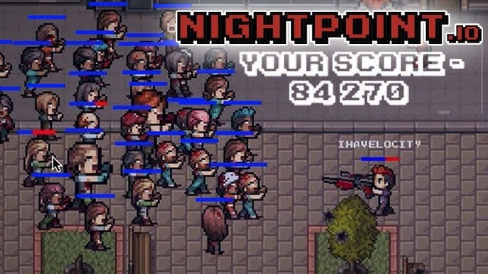 nightpoint-io
