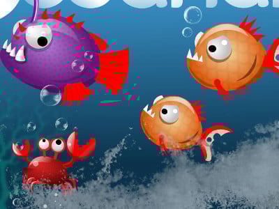 oceanar-io